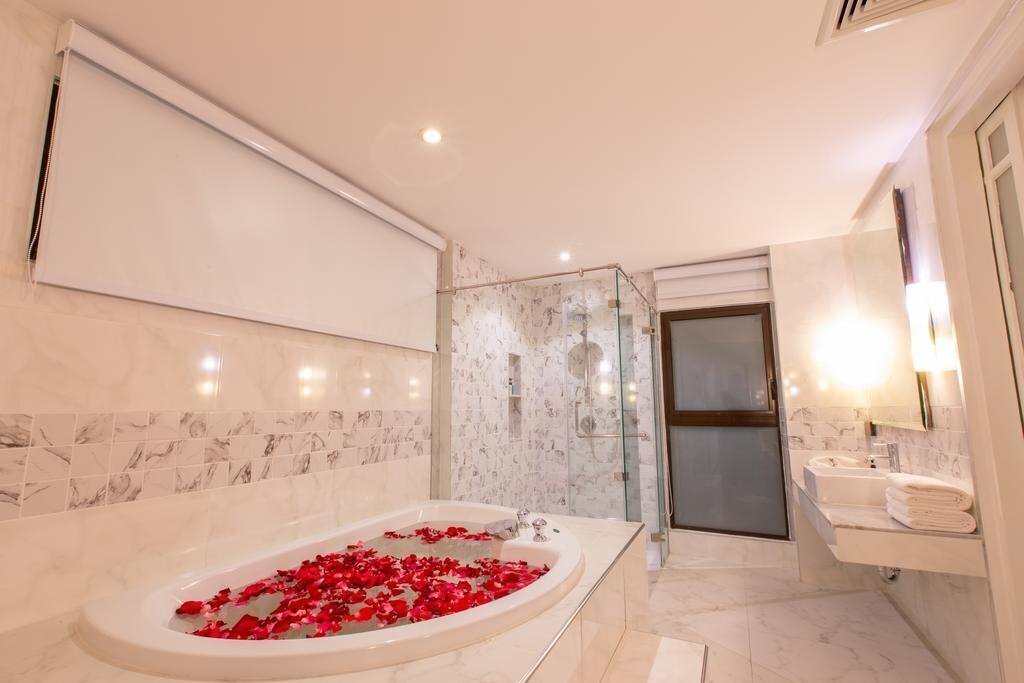 Панорама Indochine Resort & Villas 4*