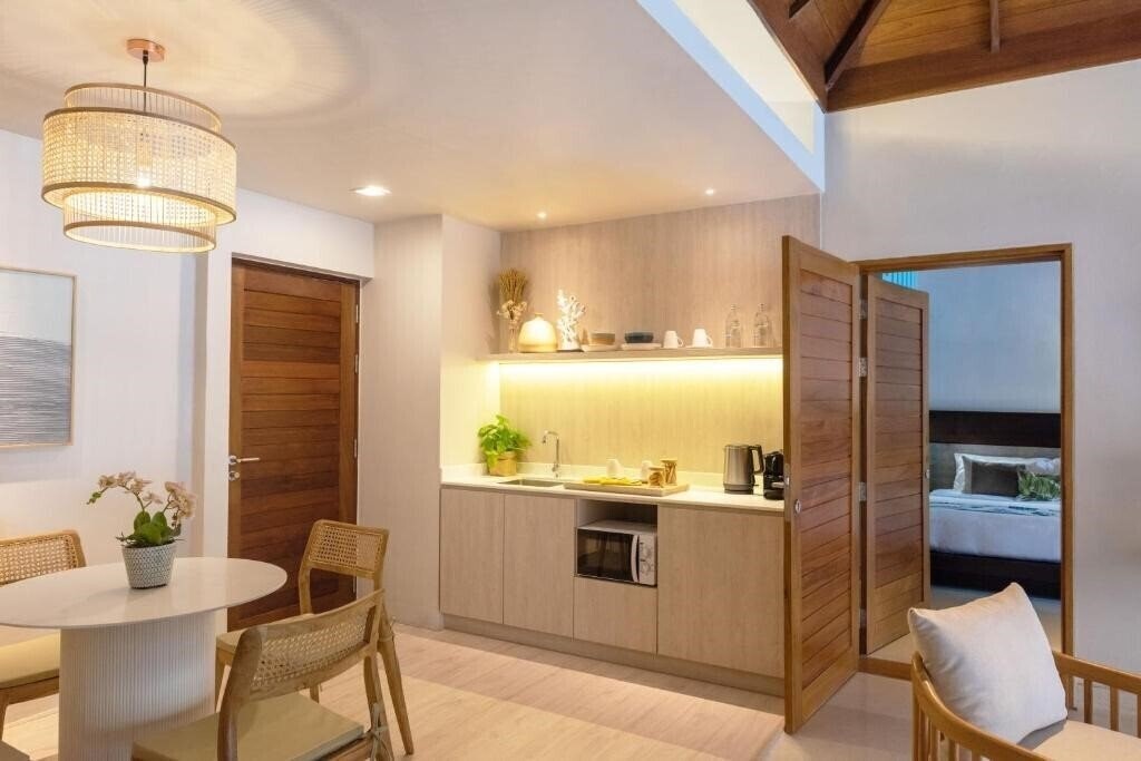 Зображення Buri Rasa Koh Phangan 4*