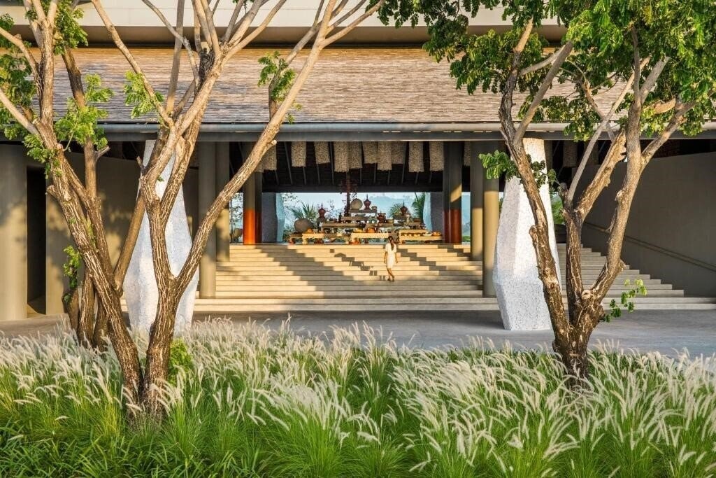 Панорама Point Yamu By Como 5*