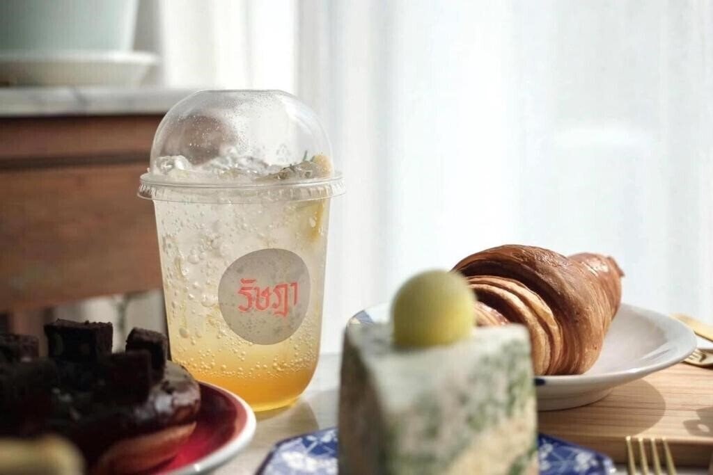 Территория Ratana Apart-Hotel 4*