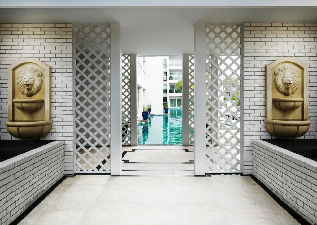 Панорама Chanalai Romantica Resort (ex. Tropical Kata Resort) 4*