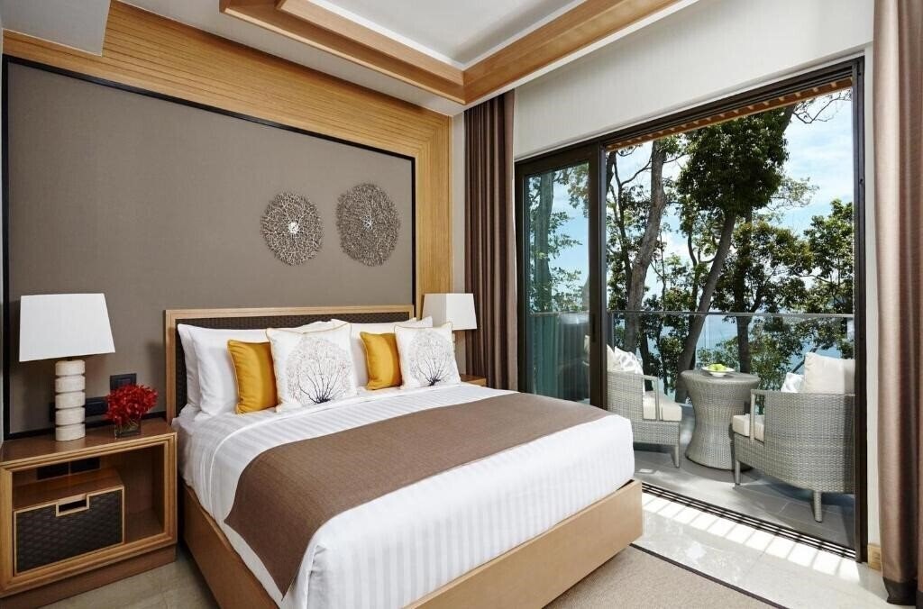 Фото Amari Phuket 4*