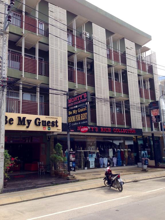 Панорама Be My Guest Phuket 2*