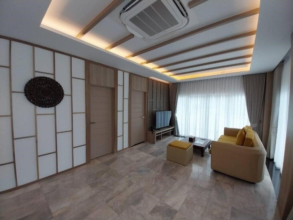 Изображение Phunawa Resort Phuket Karon Beach SHA Plus (ex. Phunawa Resort, Karon Sovereign All Suites Resort, Dewa Karon Beach Phuket) 4*