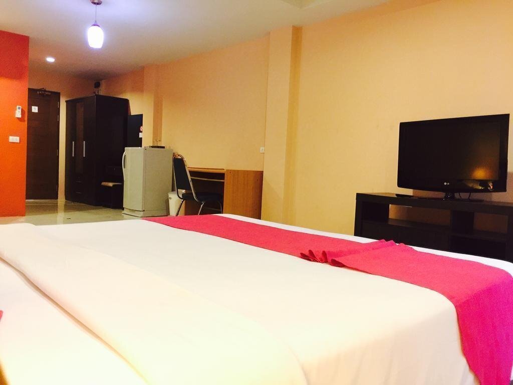 Панорама Blue Ocean Studios 3*