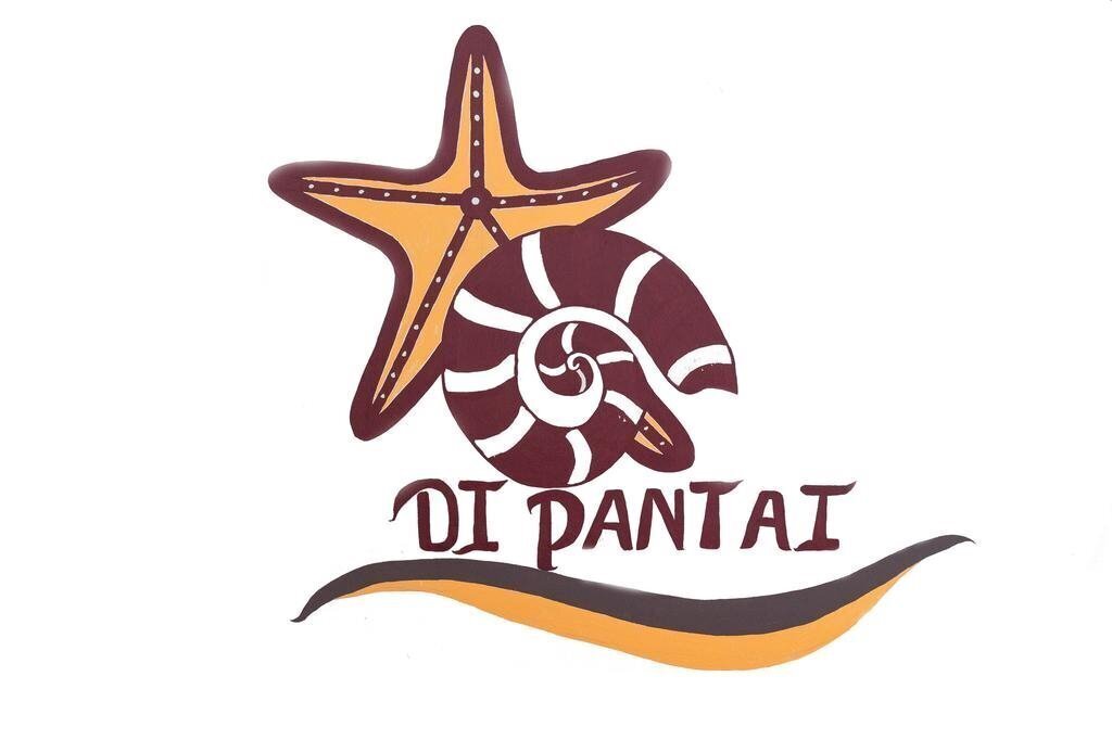 Апартаменты Di Pantai Boutique Resort & Spa 3*