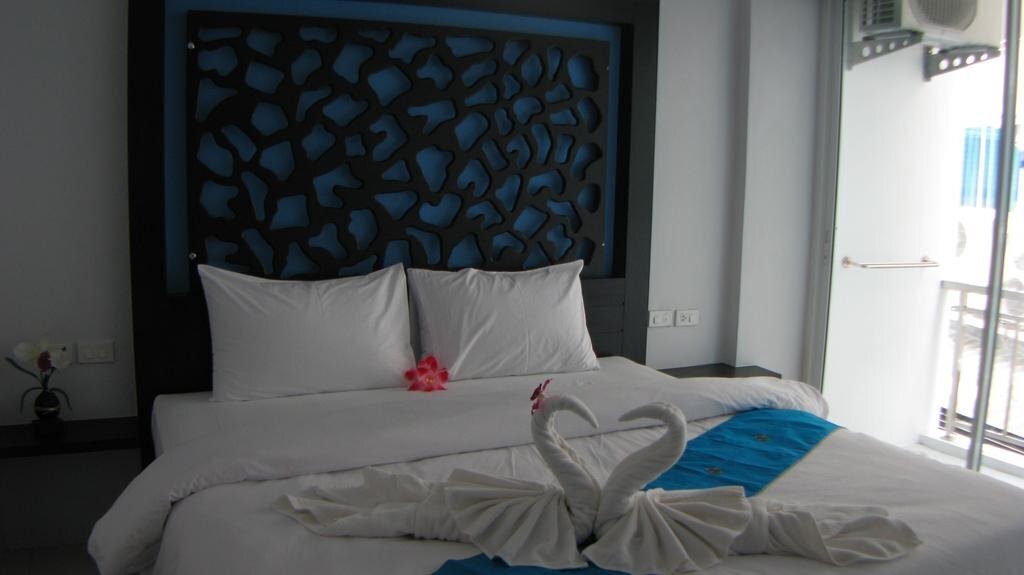 Апартаменты The Silk Hill Hotel 3*