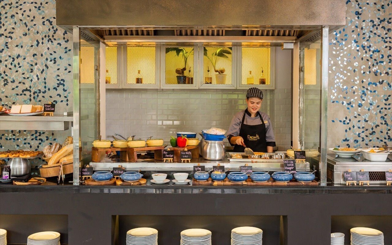 Фотография Dewa Naiyang Beach Phuket 4*