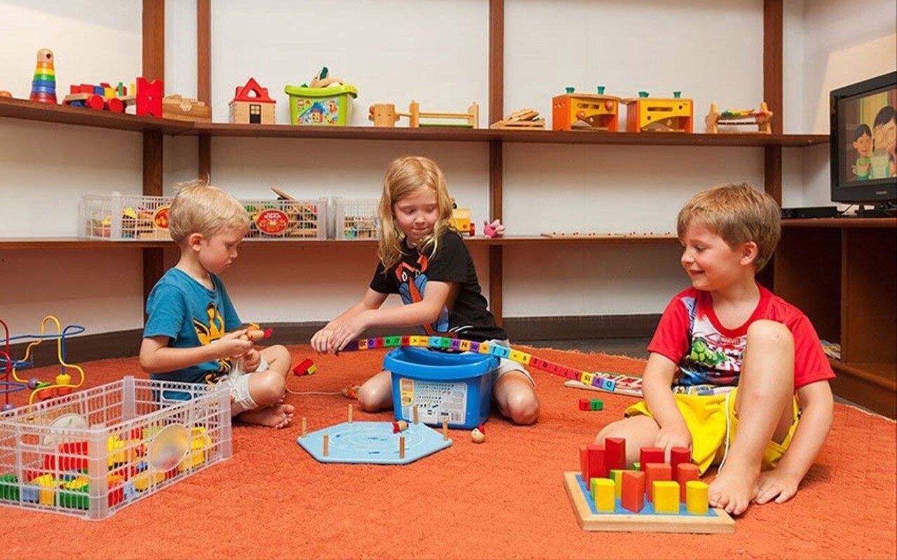 Панорама Dewa Naiyang Beach Phuket 4*