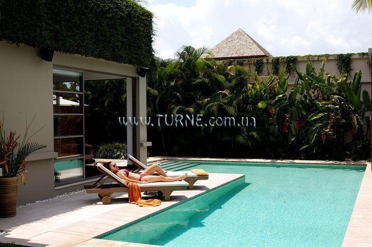 Фотография Bt-301 Villa вилла