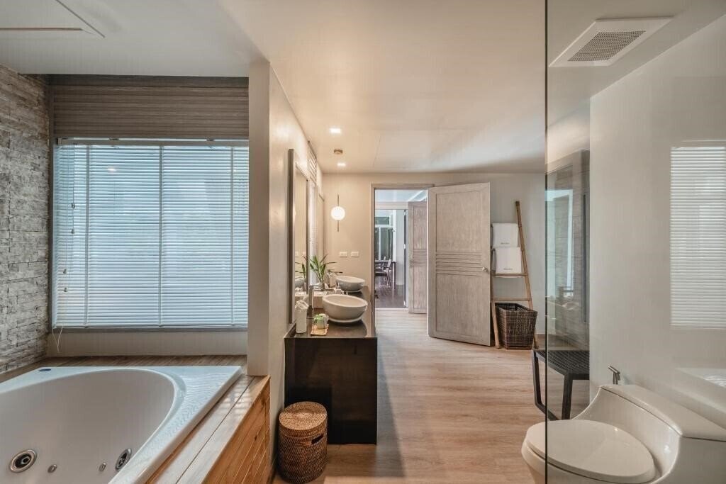 Картинка Aleenta Phuket - Phang Nga Resort & SPA 5*