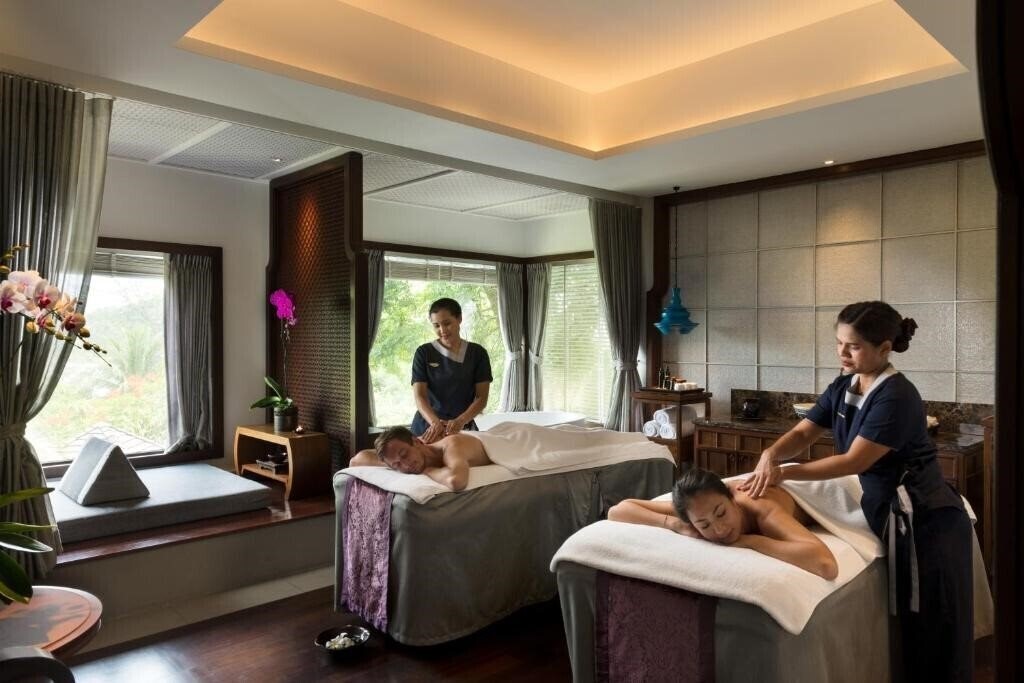 Фото Anantara Phuket Layan Resort & SPA 5*