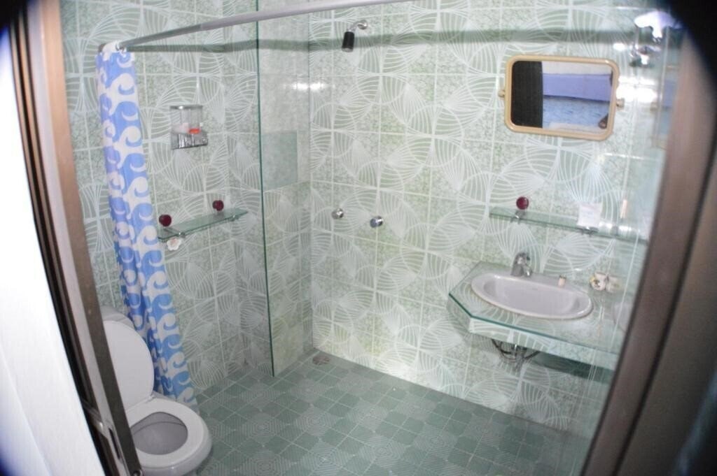 Панорама Karon Sea Breeze Beach 3*