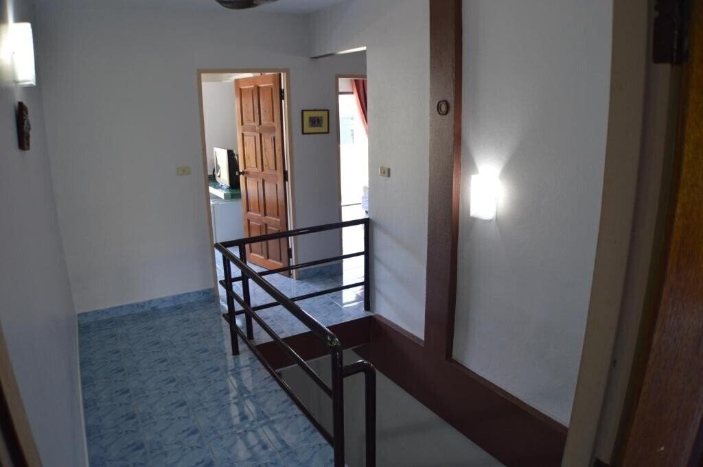 Апартаменты Karon Sea Breeze Beach 3*