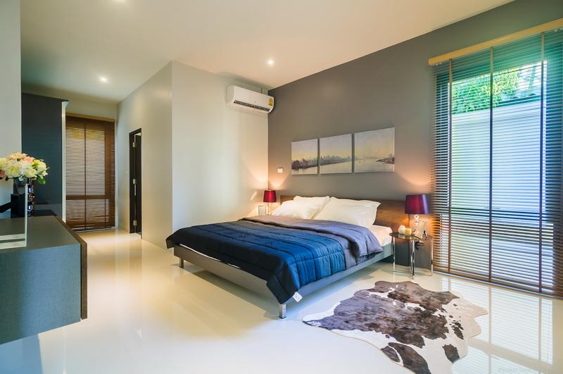 Апартаменты Bamboo Village Kata 3*