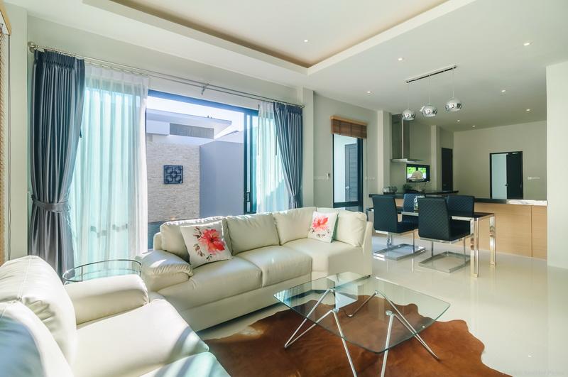 Панорама Bamboo Village Kata 3*