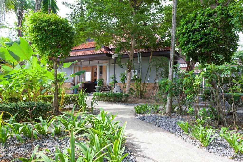 Изображение Bangtao Kanita House 2*