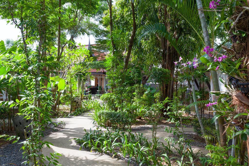 Картинка Bangtao Kanita House 2*