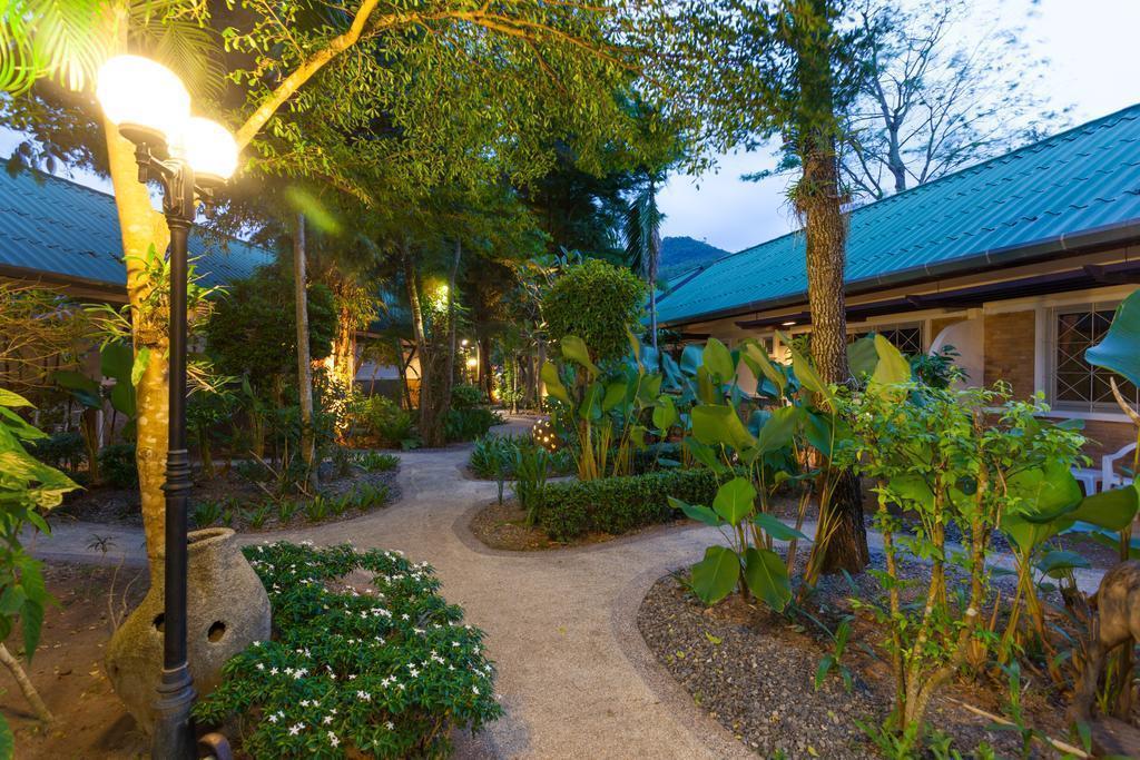 Вид Bangtao Kanita House 2*