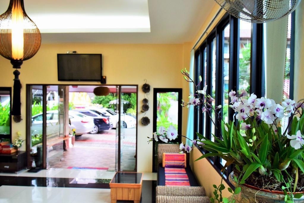 Фотографія Baan Kata Maytha 2*