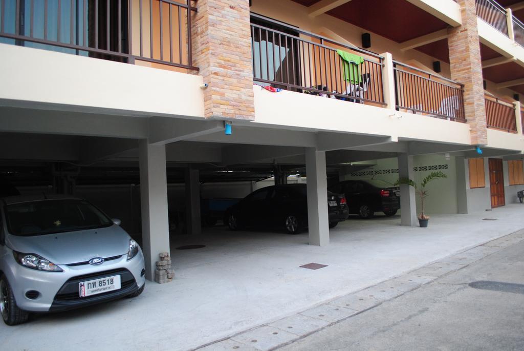 Вид Baan Kata Maytha 2*