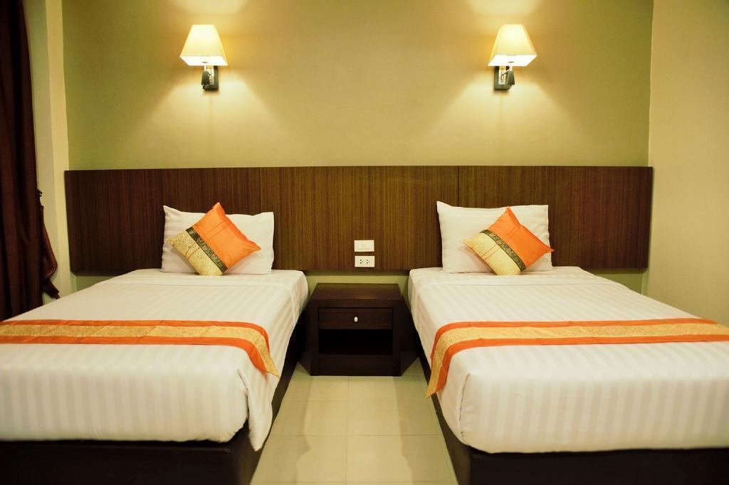 Панорама Baan Kata Maytha 2*