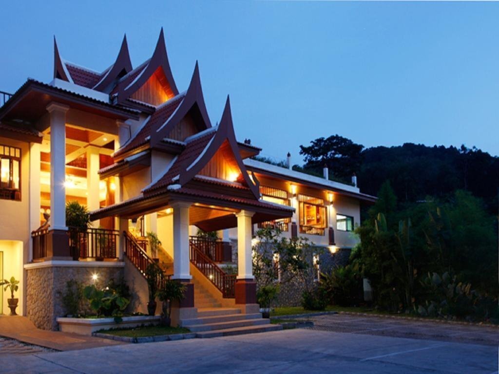 Фото Baan Yuree Resort & SPA 4*