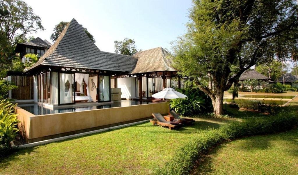 Панорама Vijitt Resort Phuket 5*