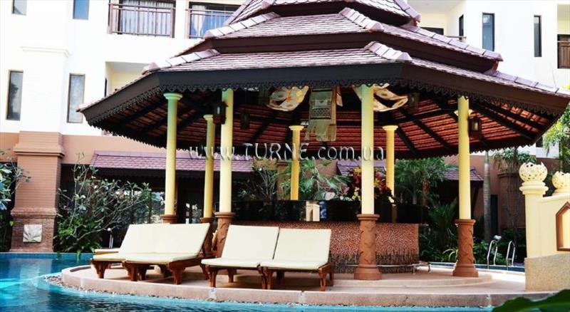 Апартаменти Amaya Phuket Resort & Spa 4*