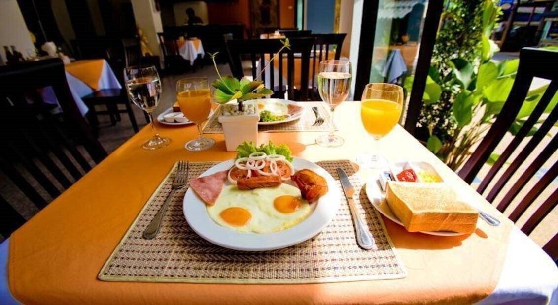 Фотография Arimana 3*