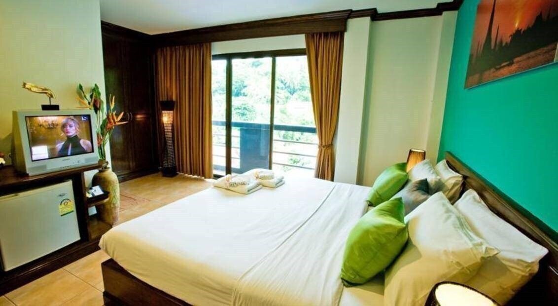 Панорама Arimana 3*