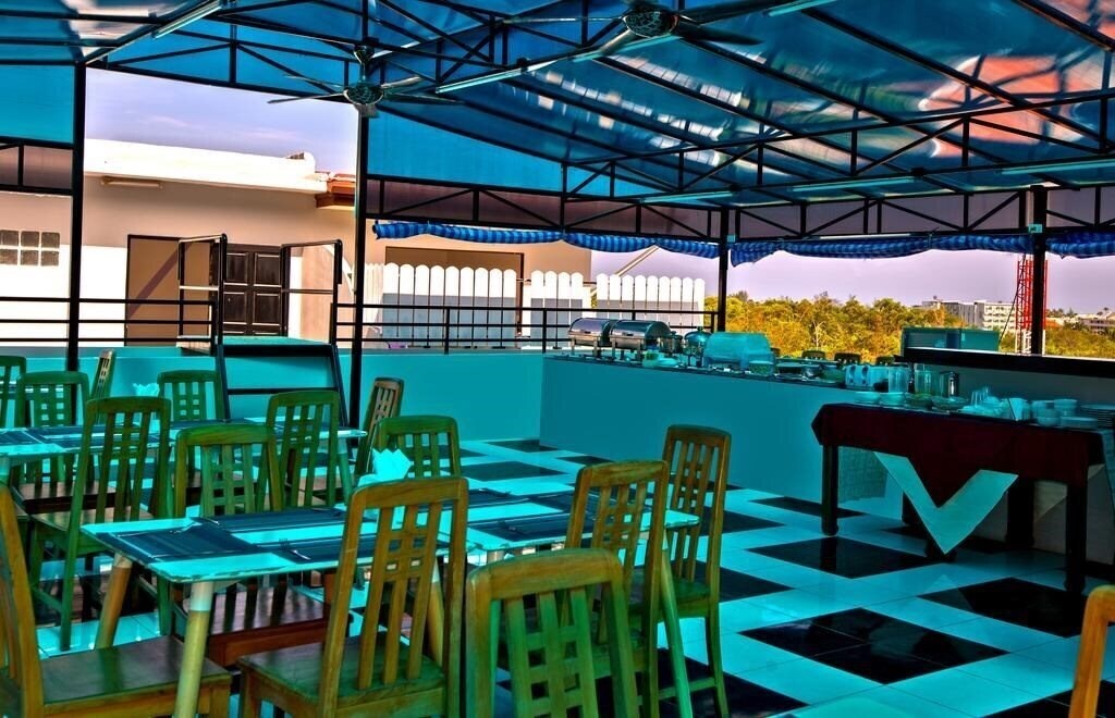 Апартаменти Sunny Resort 3*