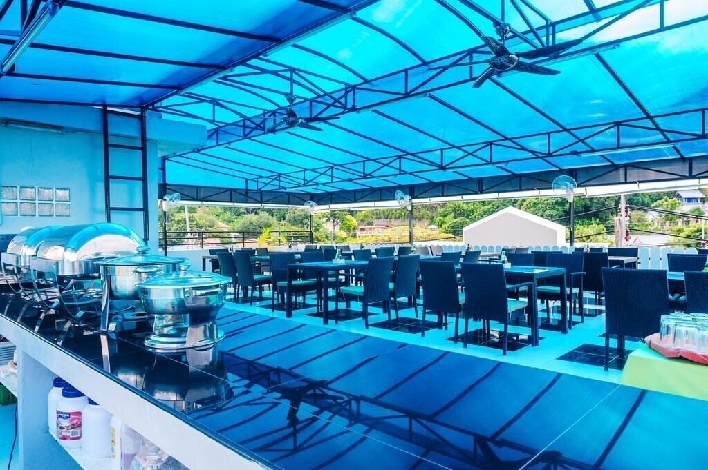 Фотографія Sunny Resort 3*