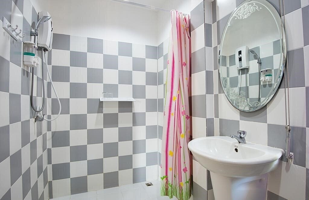 Вид Sunny Resort 3*