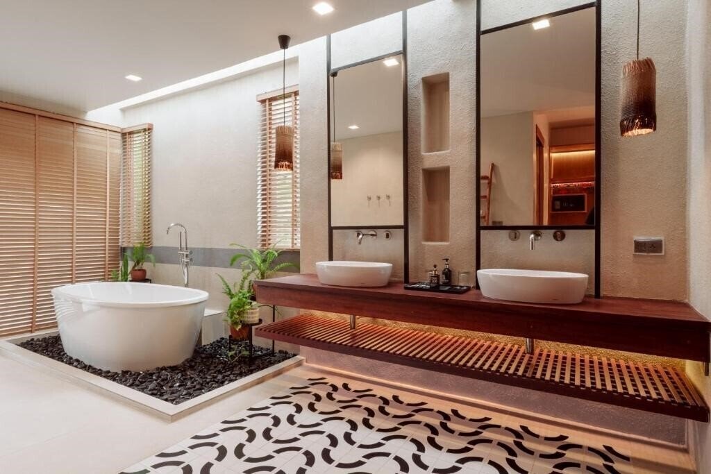 Панорама Metadee Resort 4*