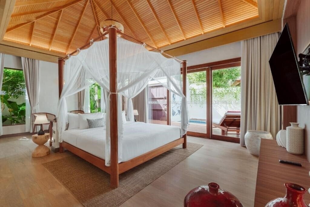 Фото Metadee Resort 4*
