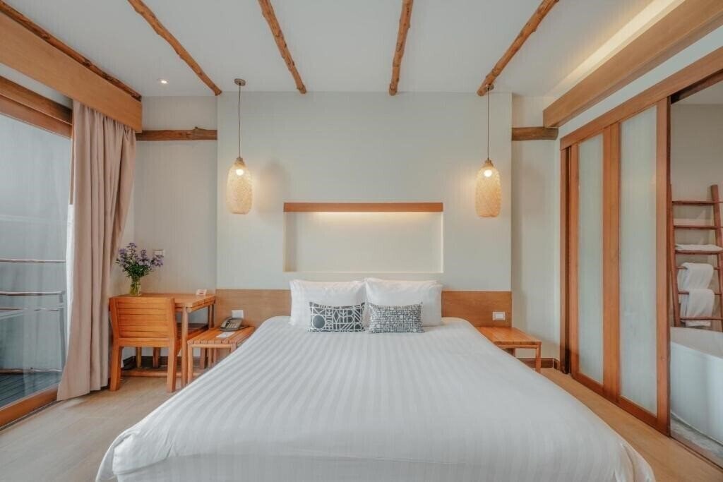 Фотография Metadee Resort 4*