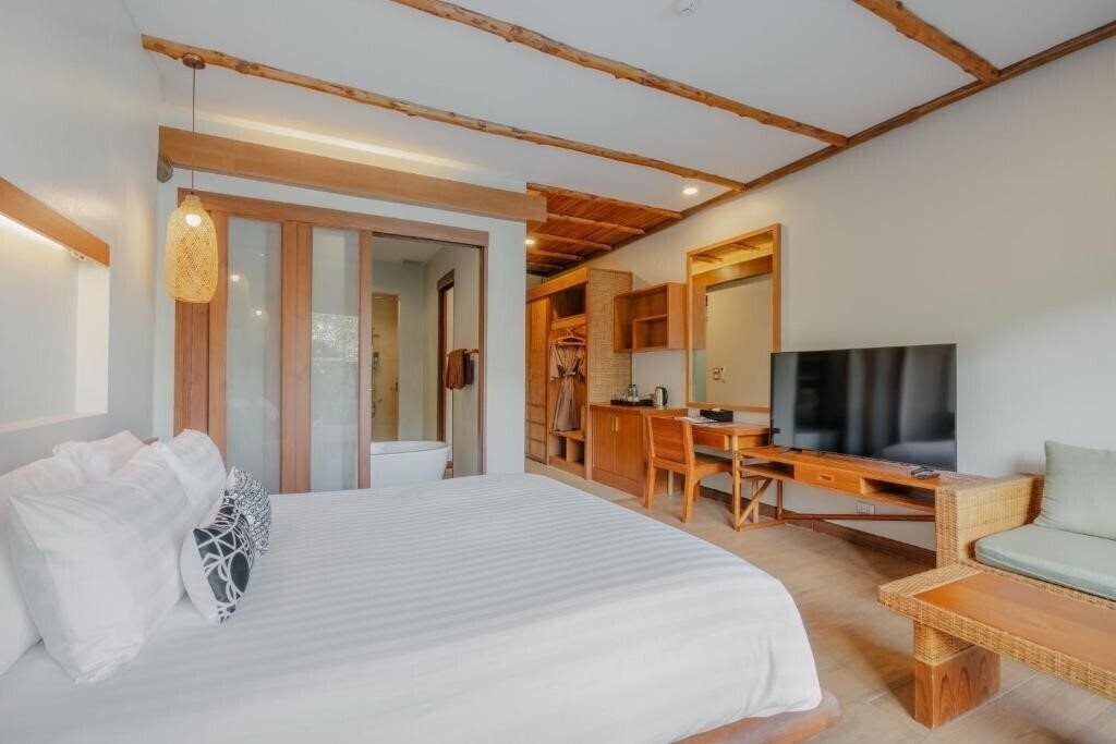 Изображение Metadee Resort 4*