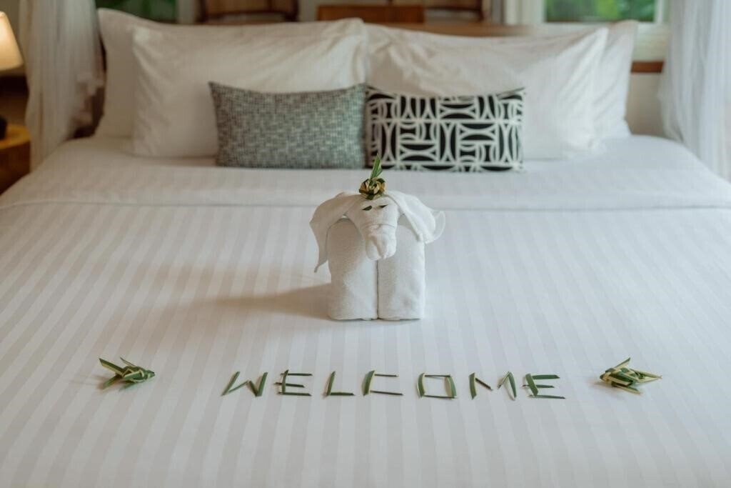 Картинка Metadee Resort 4*