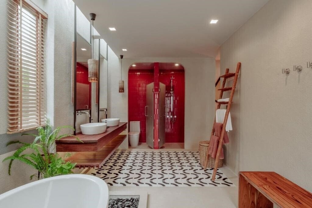 Территория Metadee Resort 4*