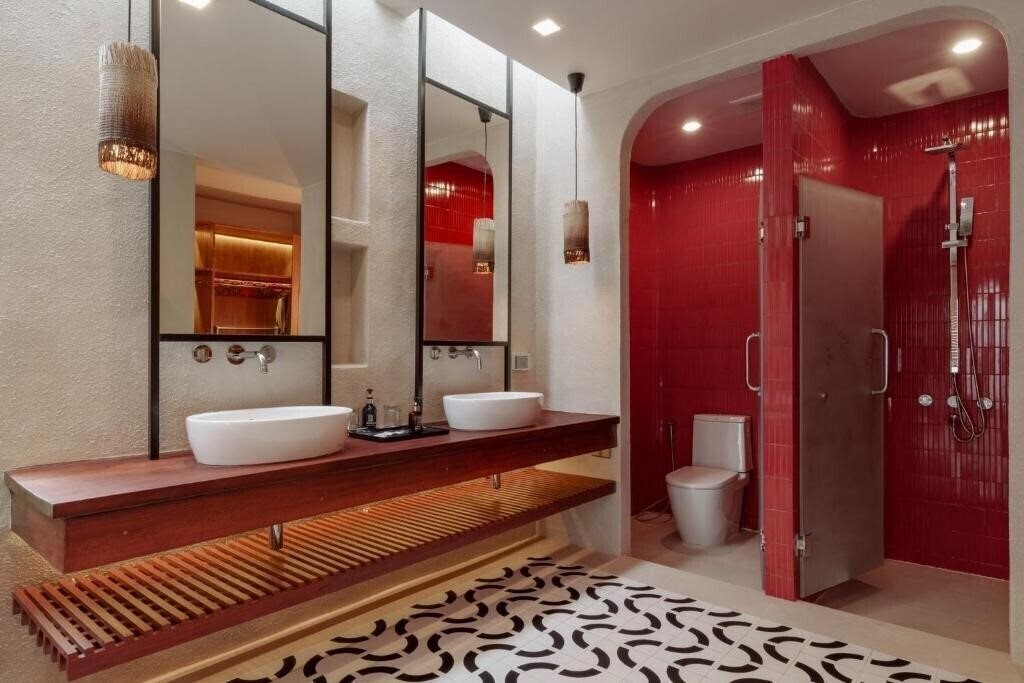 Апартаменты Metadee Resort 4*