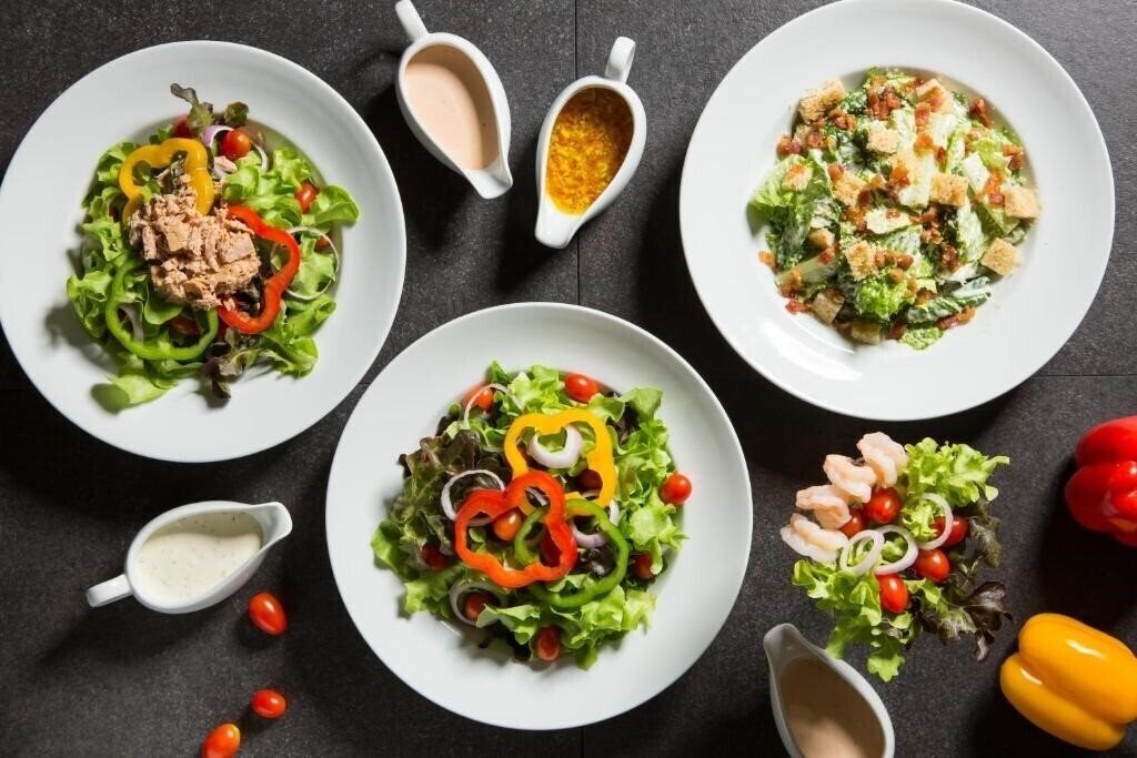 Апартаменты Phuvaree Resort 3*