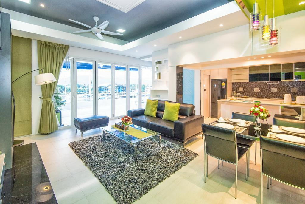 Изображение Boat Lagoon Resort 4*