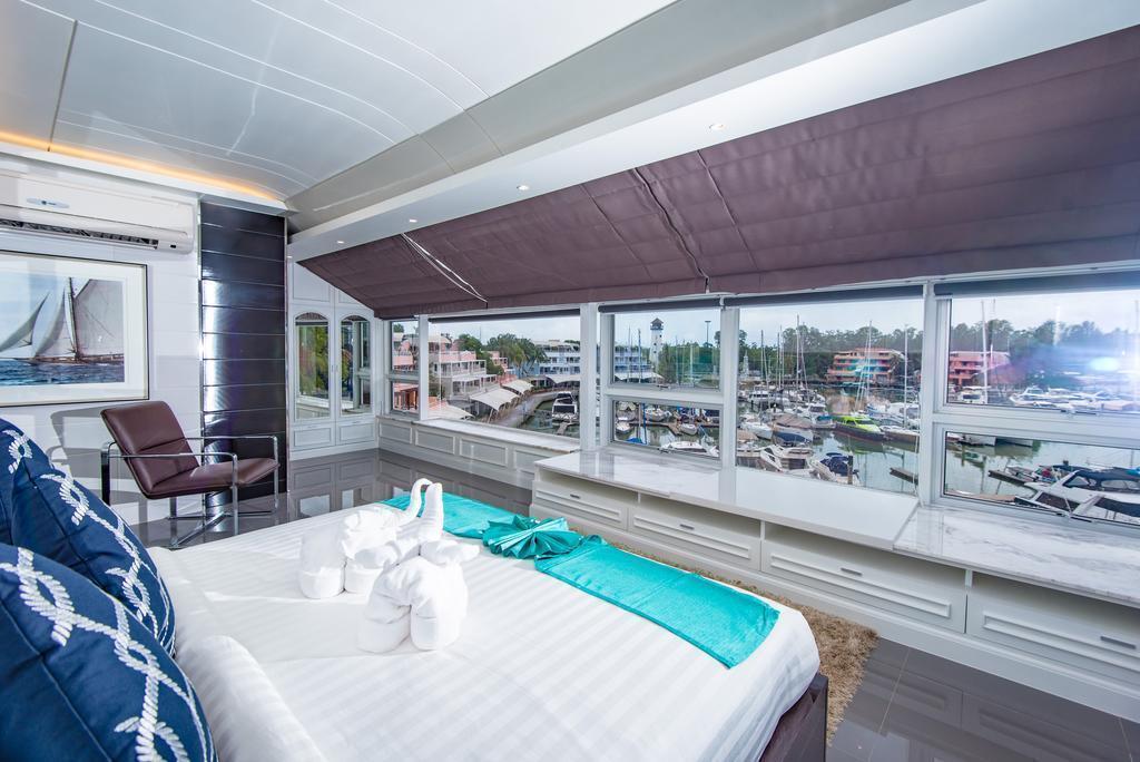 Вид Boat Lagoon Resort 4*