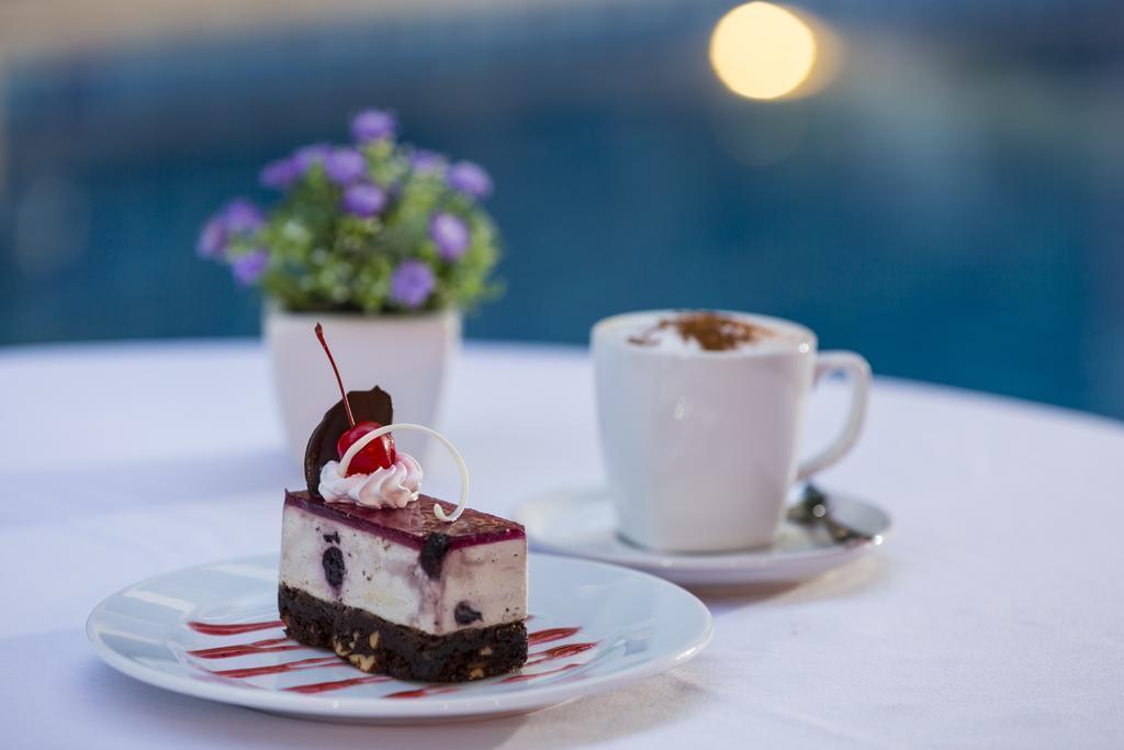 Вид Casadel Sol 4*