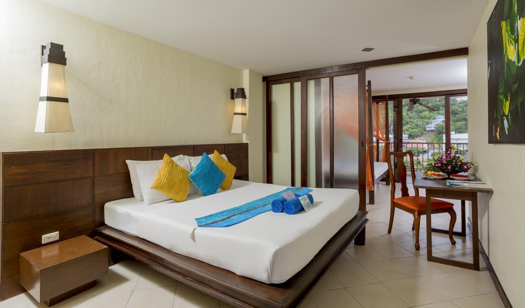 Территория Casadel Sol 4*