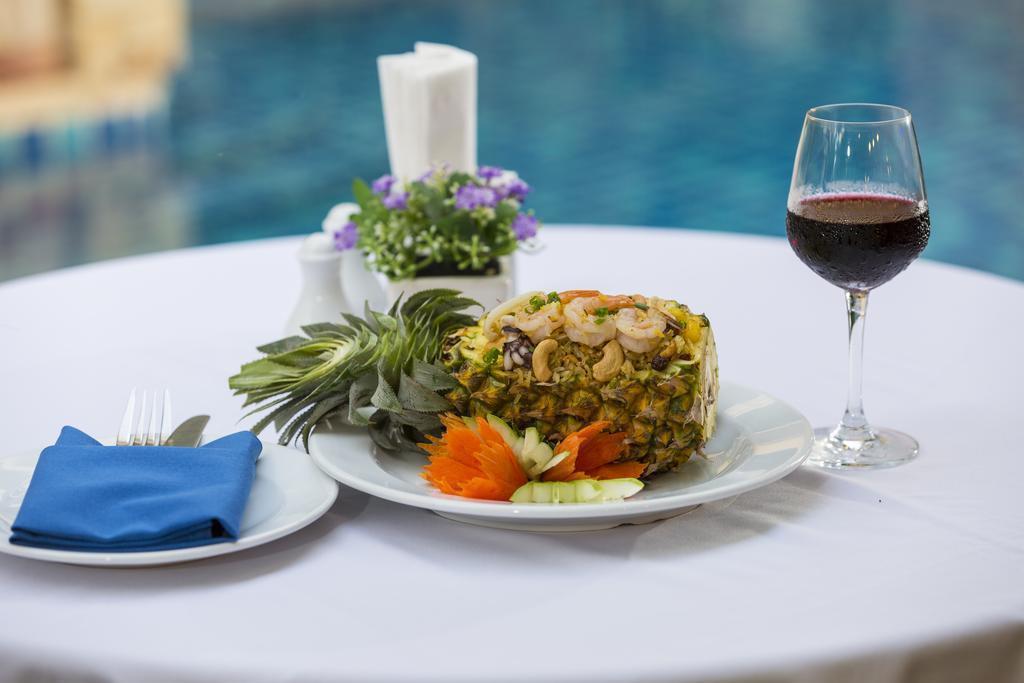 Апартаменты Casadel Sol 4*