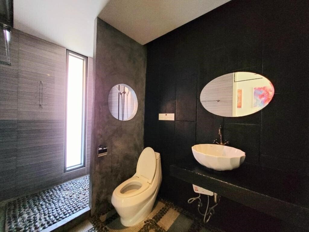 Фотографія Surintra Boutique Resort 3*