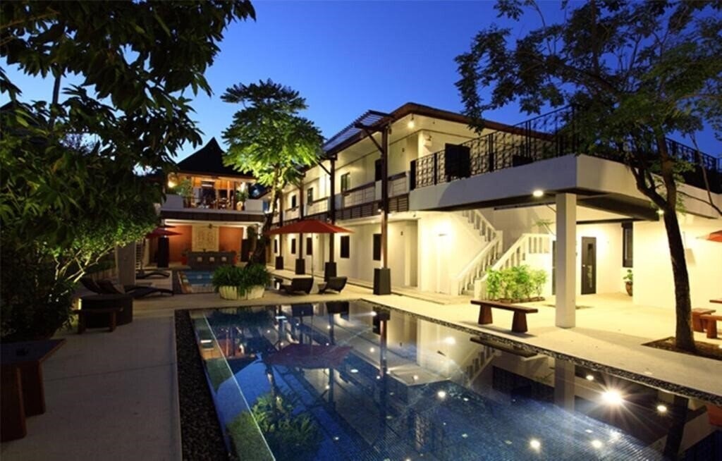 Зображення Surintra Boutique Resort 3*