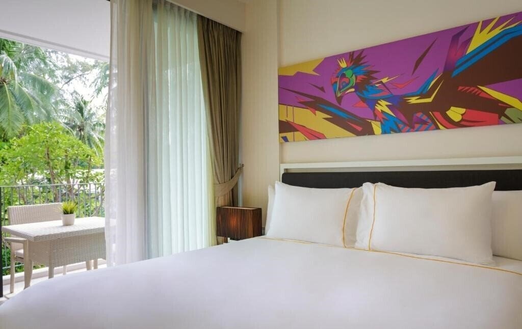 Фото Cassia Phuket 4*
